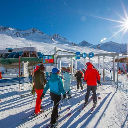 Chamonix Sud - Batiment F 210 - Happy Rentals Εξωτερικό φωτογραφία