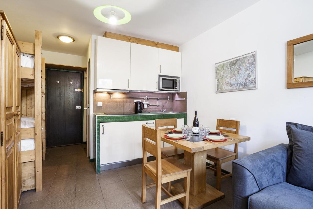 Chamonix Sud - Batiment F 210 - Happy Rentals Εξωτερικό φωτογραφία