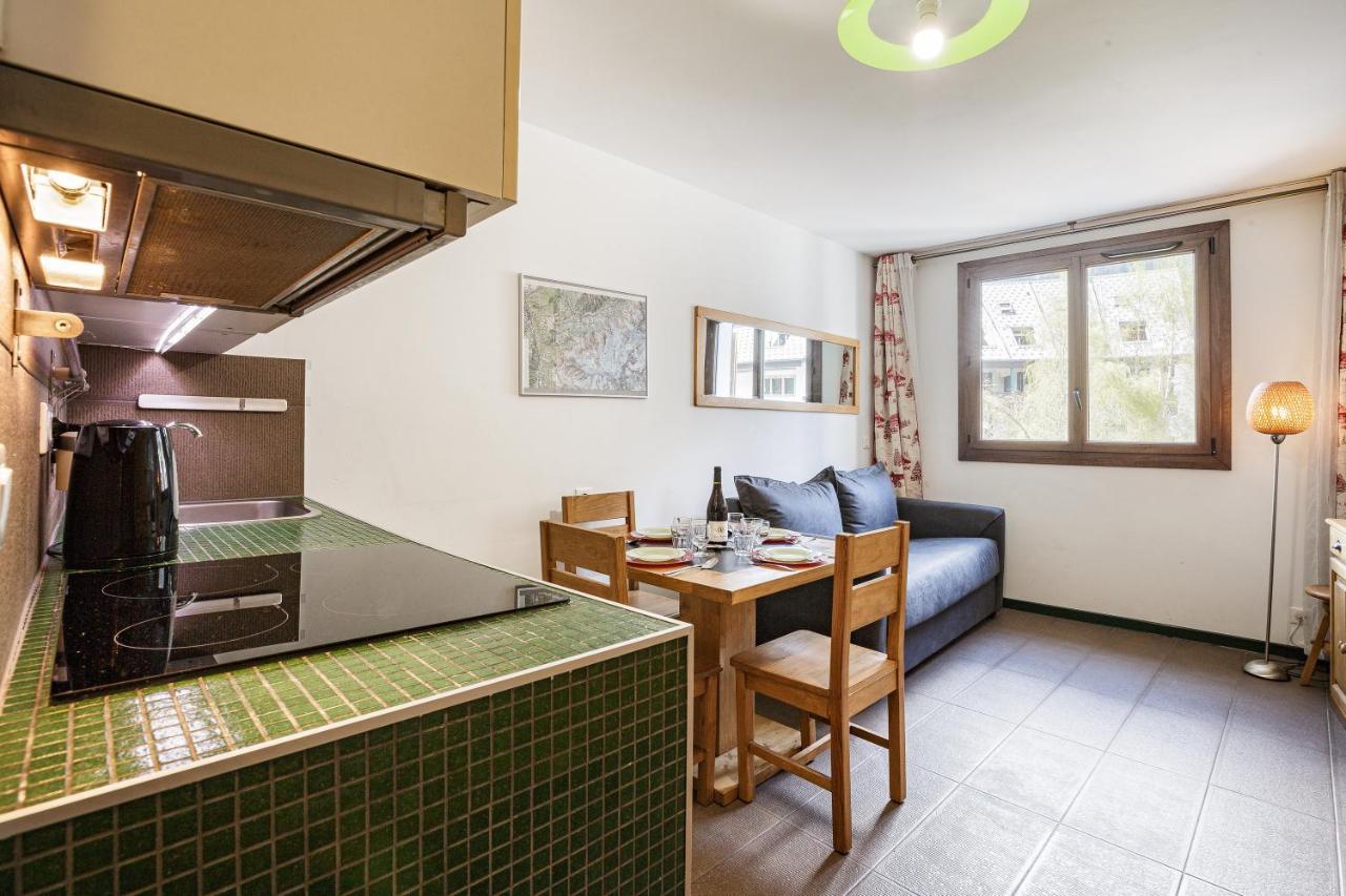 Chamonix Sud - Batiment F 210 - Happy Rentals Εξωτερικό φωτογραφία